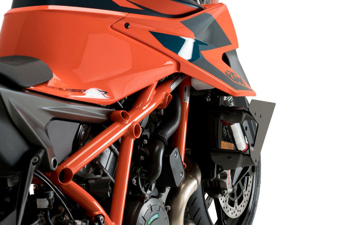 プーチ(Puig) Downforce スポイラー KTM 1290 SUPER DUKE R 20