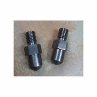 Motone バンクセンサー チタン製 Morning Star トライアンフ 水冷_1