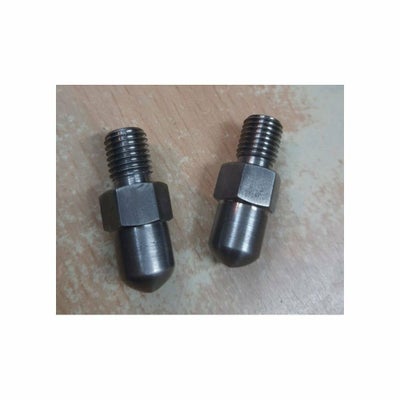 Motone バンクセンサー チタン製 Morning Star トライアンフ 水冷_1