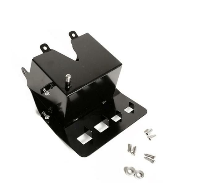 Tamarit タマリット ルビー サイドカバー セット 未塗装 トライアンフ-04