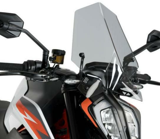 プーチ(Puig) New Generation Sport スクリーン KTM 790/890 DUKE