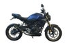 Two Brothers Racing COMP-S スリップオン マフラー CB250R CB300R 19-21-02