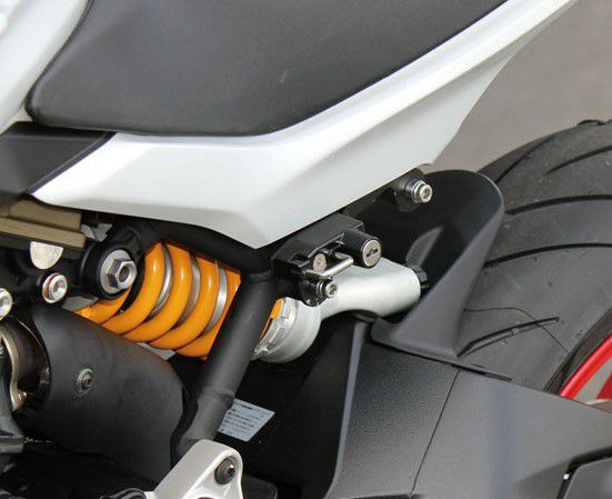 オーリンズ(Ohlins) TTX GP ツインチューブサスペンション パニガーレ