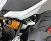 KIJIMA キジマ ヘルメットロック Ducati ドゥカティ Super Sports/S 2017~-01