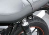 KIJIMA キジマ ヘルメットロック トライアンフ T100, Street Twin, Scrambler-01