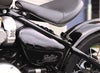 KIJIMA キジマ ヘルメットロック トライアンフ ボンネビル Bobber ボバー-01