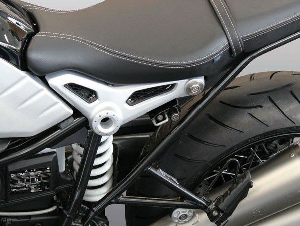 KIJIMA キジマ ヘルメットロック BMW R nineT 2013～2019_1