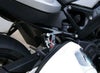 KIJIMA キジマ ヘルメットロック BMW F800S/ST/R -01