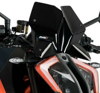 プーチ(Puig) New Generation Sport スクリーン KTM 1290 SUPERDUKE/R