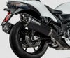Akrapovic(アクラポヴィッチ) スリップオン マフラー Euro5 HAYABUSA(隼)/GSX1300R 21--01