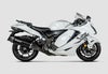 Akrapovic(アクラポヴィッチ) スリップオン マフラー Euro5 HAYABUSA(隼)/GSX1300R 21--02