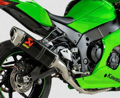 Akrapovic(アクラポヴィッチ)・フルエキゾーストマフラー・Racing Line・カーボン・ZX10-R・21--01