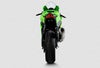 Akrapovic(アクラポヴィッチ)・フルエキゾーストマフラー・Racing Line・カーボン・ZX10-R・21--04