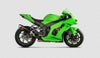 Akrapovic(アクラポヴィッチ)・スリップオンマフラー・ECE規格・カーボン・ZX10-R・21--03