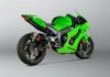 Akrapovic(アクラポヴィッチ)・ヘッダーパイプ/エキパイ・ステンレス・ZX10-R・21--03