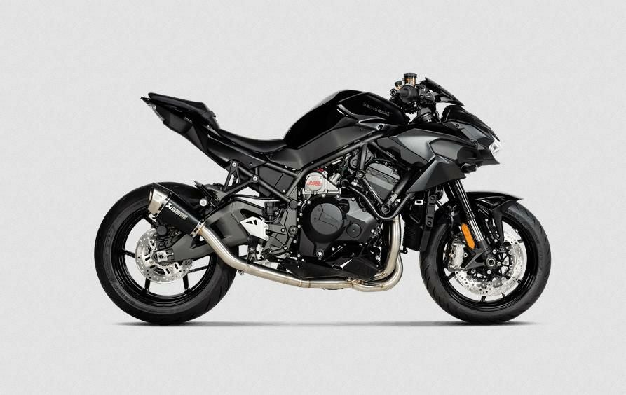 Ak出品　2/23 トリックスター / Ninja H2 SX(22-23) Ninja H2 SX SE(22-26) 政府認証