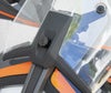 C-RACER ・Hand boll for windshield・KTM 390DUKE ADV アドベンチャー・20--01
