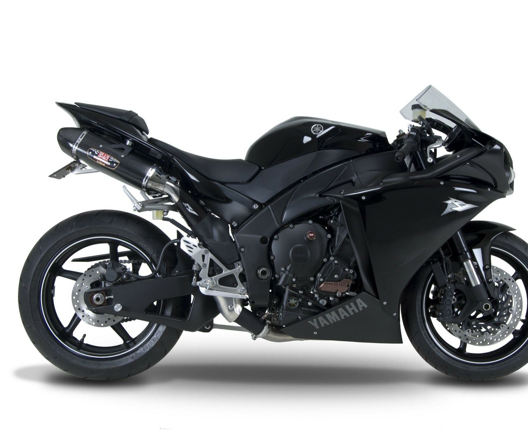 ヨシムラUSA TRC-D ストリート ステンレス カーボン スリップオン