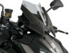 Puig(プーチ) New Generation Sport・ウィンドシールド/スクリーン・Z H2・20-・スモーク-01