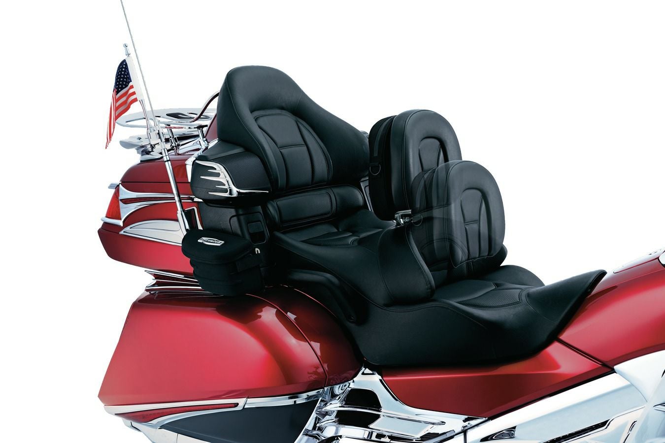セール】GL1800(ゴールドウイング) 01-17 バックレスト セール】GL1800(ゴールドウイング) 01-17 バックレスト