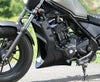 グッズ(GOODS) アンダーカウル ホンダ レブル 250-01