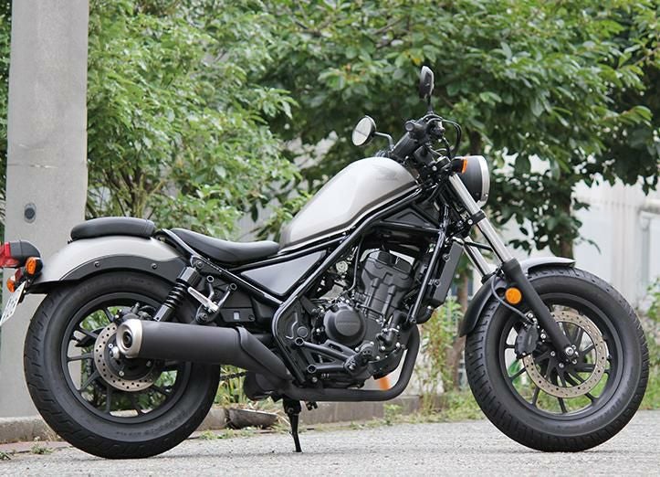グッズ(GOODS) リアサスペンション G-SUSPENSION 280 クローム ホンダ