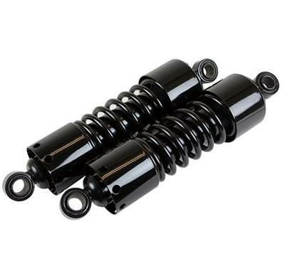 グッズ(GOODS) リアサスペンション G-SUSPENSION 280 ブラック ホンダ レブル 250-03