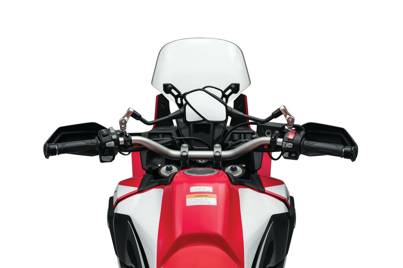 クリアキン ・ミラー エクステンション・ホンダ・カワサキ・スズキ