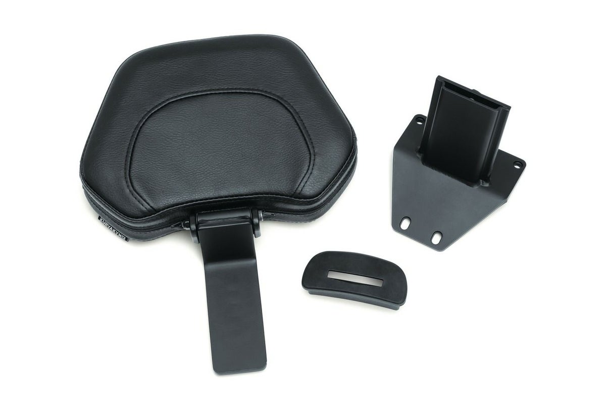 クリアキン Omni バックレスト 運転席 ホンダ ゴールドウイング-04