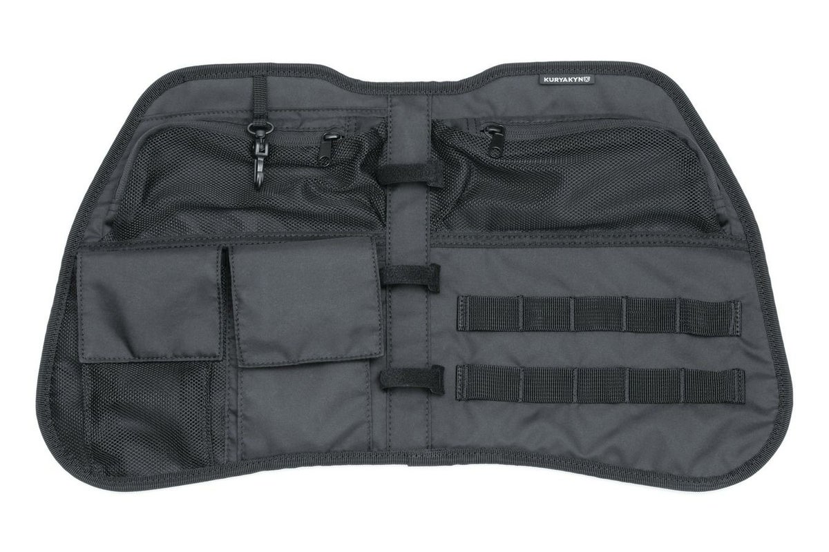 クリアキン トランク インナー ポケット 収納 ホンダ ゴールドウイング-03