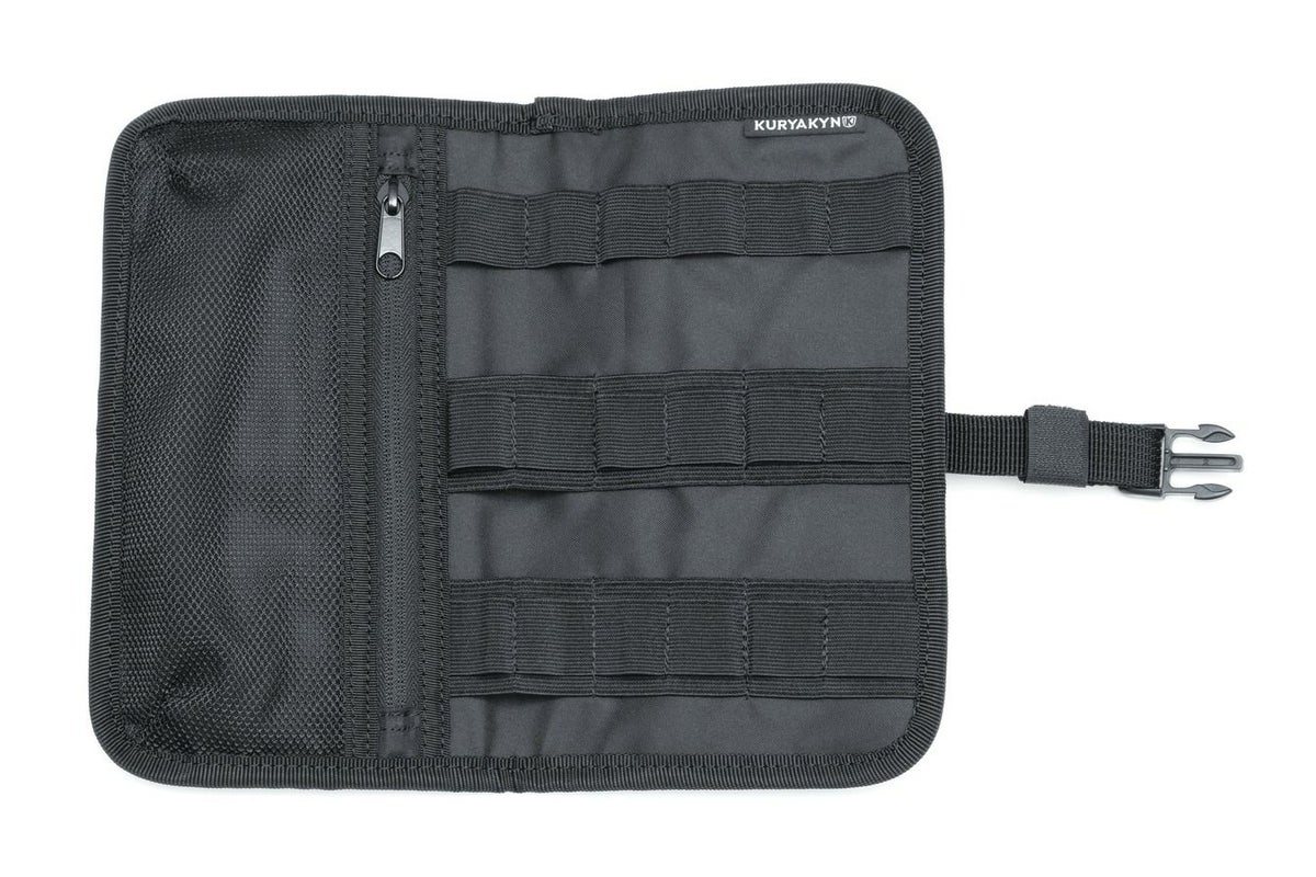 クリアキン トランク インナー ポケット 収納 ホンダ ゴールドウイング-04