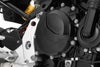ワンダーリッヒ・エンジンガード/カバー 2点セット・クラッチ＆オルタネーター・F750GS・F850GS/ADV・F900R/XR-02