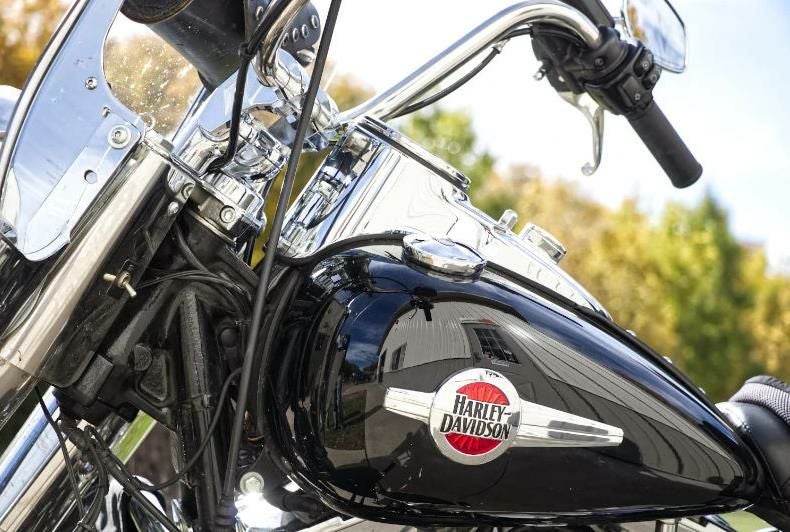 Rox Speeed FX パトリオットシリーズ ピボッティングライザー 1"ハンドル用 2"UP ブラック-02