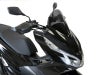 POWERBRONZE Airflows スクリーン ダークスモーク ホンダ PCX125_1