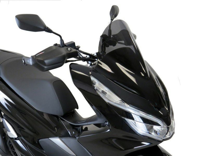 POWERBRONZE Airflows スクリーン ダークスモーク ホンダ PCX125_1