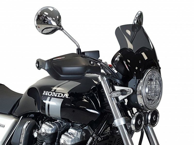 POWERBRONZE スクリーン ショート ダークスモーク ホンダ CB1100