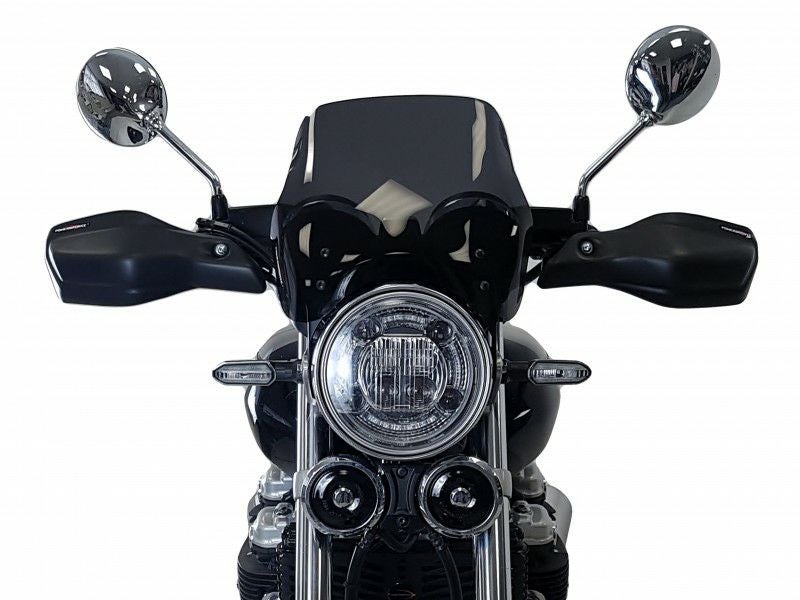 POWERBRONZE スクリーン ショート ダークスモーク ホンダ CB1100