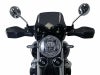 POWERBRONZE スクリーン ショート ダークスモーク ホンダ CB1100_2