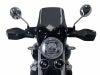 POWERBRONZE スクリーン ロング ダークスモーク ホンダ CB1100_2