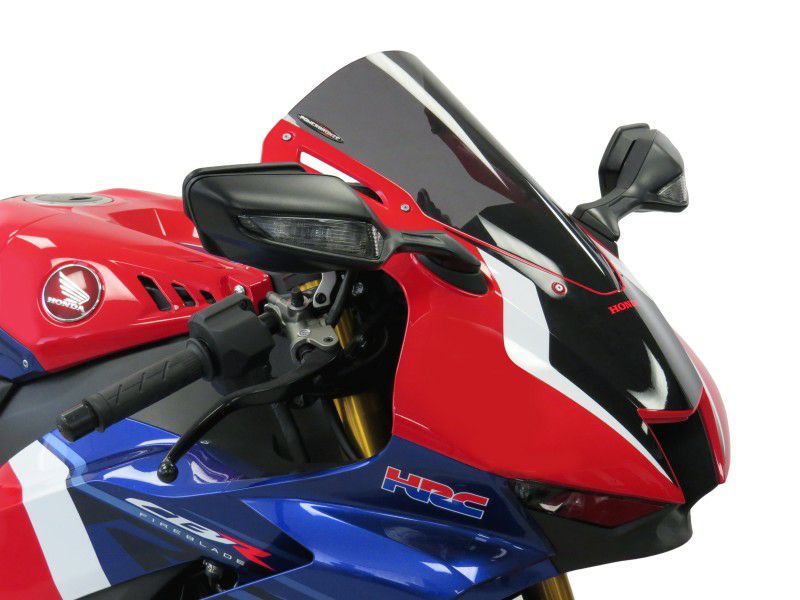 POWERBRONZE スクリーン ダークスモーク ホンダ CBR1000RR | バイク