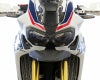 POWERBRONZE フロントノーズ マットブラック ホンダ アフリカツインAFRICA TWIN/CRF1100L-02