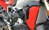 GSGモトテクニック エンジンガード/スライダー BMW S1000XR 20--03