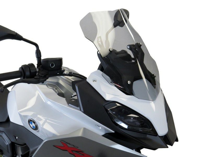 ワンダーリッヒ・MARATHON・ウインドシールド/スクリーン・F900XR・20