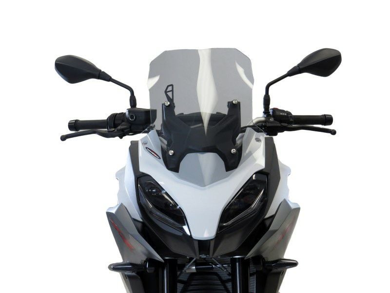 POWERBRONZE ダークスモーク スクリーン BMW F900XR-02