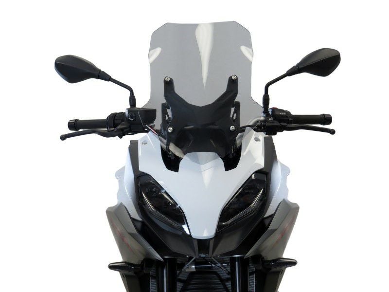 BMW F900XR (20-26) ダークスモーク スクリーン POWERBRONZE | バイク