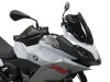 POWERBRONZE ハンドガード マットブラック BMW F750GS,F850GS,F900XR_1