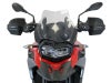 POWERBRONZE ハンドガード マットブラック BMW F750GS,F850GS,F900XR_4