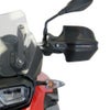 POWERBRONZE ハンドガード マットブラック BMW F750GS,F850GS,F900XR_5