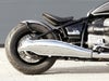 Wunderkind・リアフェンダー LEDウインカーLEDウインカー一体型テールライト・BMW R18 20--05