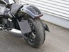 Wunderkind・ナンバープレート・アジャスタブル サイドマウントキット・BMW R18 20-・2ストライプ-04